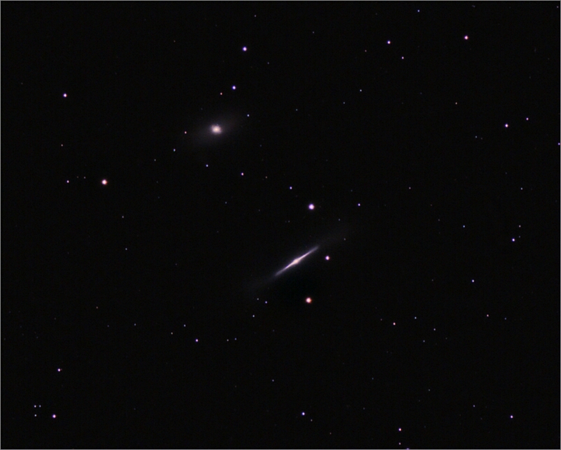 NGC 4762 